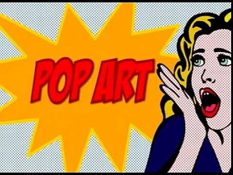 popart