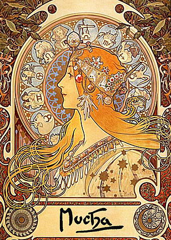 Art Nouveau