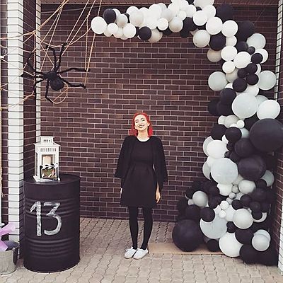 Timeline: Резюме