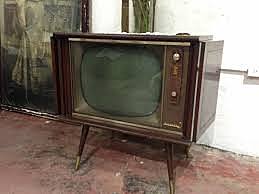 television