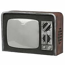 inauguracion del primer servicio publico de la tv