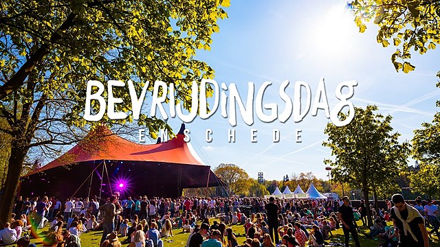 Bevrijdingsfestival onderzoek