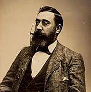 Curros Enriquez (1851-1908)