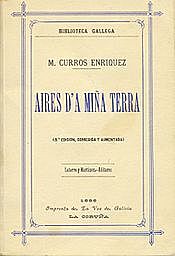 1885- Biblioteca Gallega