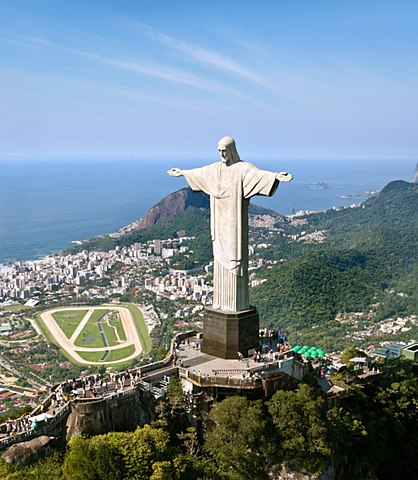 Christus de Verlosser