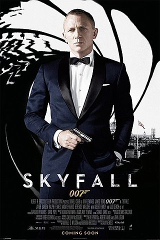 Skyfall