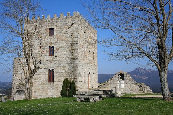 "Pranto da Frouseira"