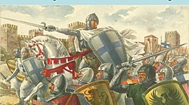 Timeline: Formação de Portugal