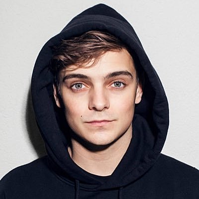 Martin garrix