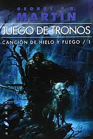 Canción De Hielo y Fuego