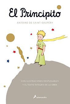 "El principito" Saint-Exupèry