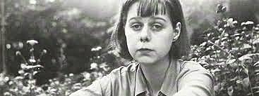 [Carson McCullers]