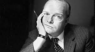 [Truman Capote]