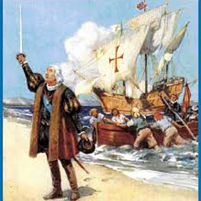 Timeline: Conquista Normanda de las Islas Canarias