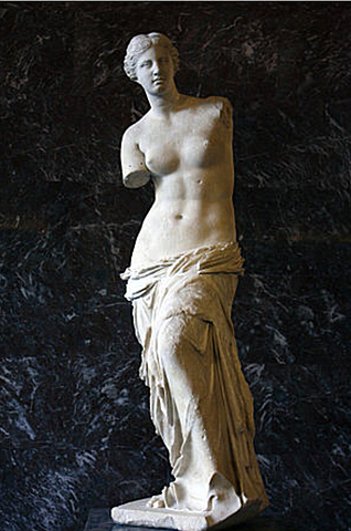 Venus van Milo