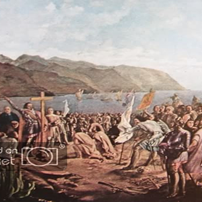 Timeline: La Conquista de Canarias