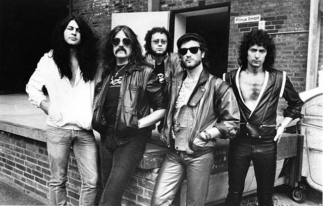 Deep Purple