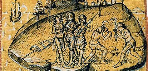 Conquista de la Palma