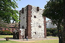 La conquista señorial castellana