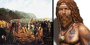 Se rinden los reinos de Maxorata y Jandía