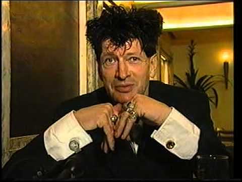 Herman Brood