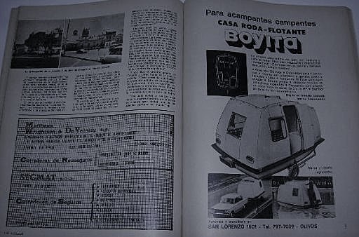 Nueva sección "Turismo"