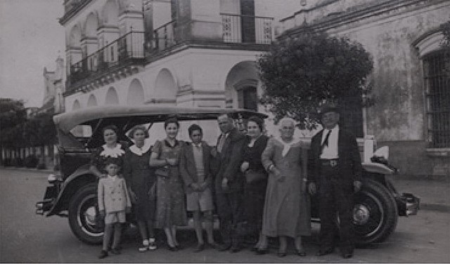 Excursiones y paseos de una jornada