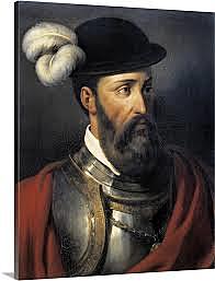 Francisco Pizarro