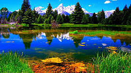 Timeline: fuentes de energia