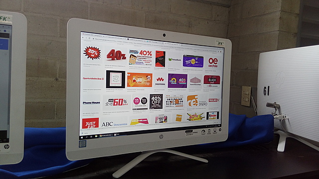 Creación de anuncios para la empresa