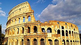 Timeline: L'antiga roma