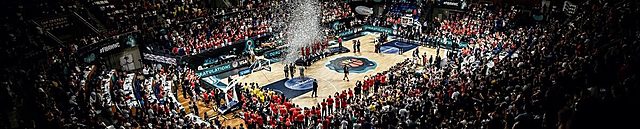 Primer partido internacional