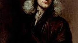 Timeline: Isaac Newton