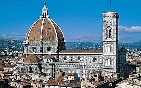 Cupula Catedral Santa Maria del Fiore
