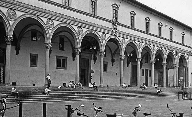 Hospital de los Inocentes