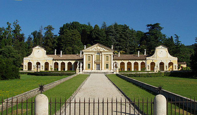 Villa Barbaro