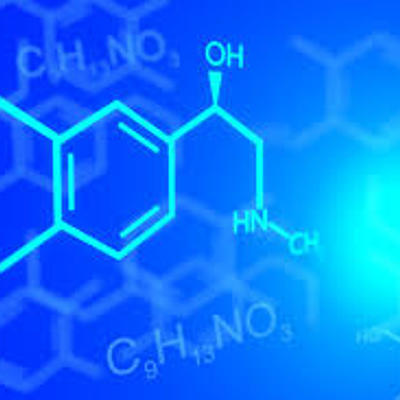 Timeline: Personajes de la Quimica