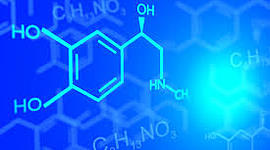 Timeline: Personajes de la Quimica