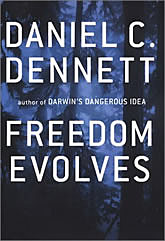 Denetts Novel "Freedom Evolves"