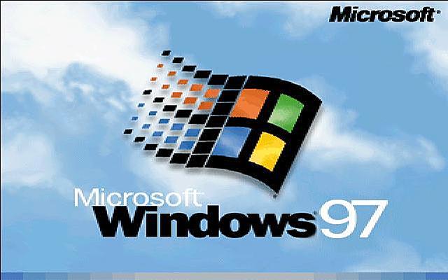 Windows97