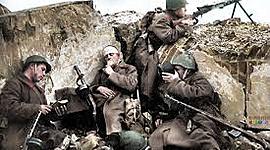 Timeline: LA SEGUNDA GUERRA MUNDIAL