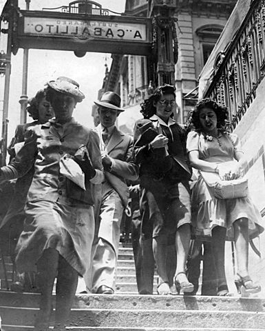 Primer Congreso Nacional de Turismo