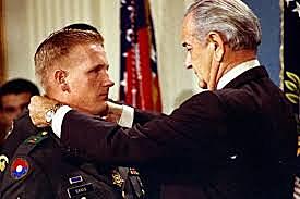 Medal Of Honor