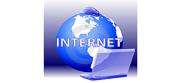 QUE IMPORTANCIA TIENE EL INTERNET