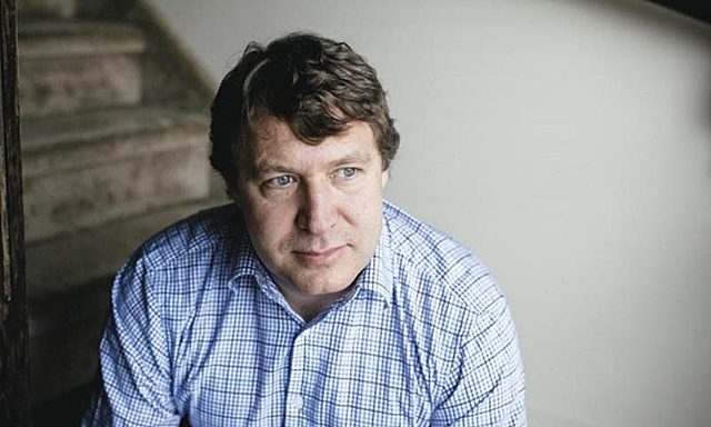 Nueva corriente digital/ Mateus Rocha