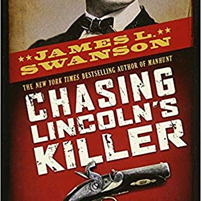 Timeline: Chasing Lincoln's Killer TimeToast - Adriyanna Tesimu
