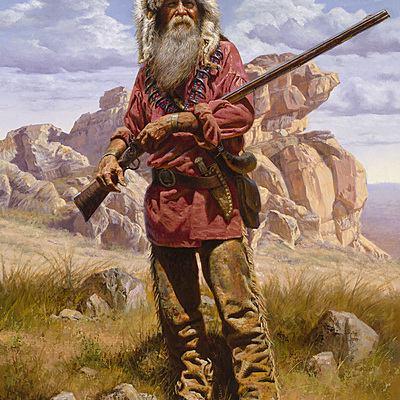 Timeline: Mountain Men of Utah