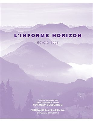 Informe Horizont 2008