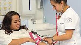 Timeline: historia de la enfermería con florence nigthingale