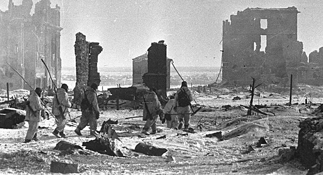 Stalingrad